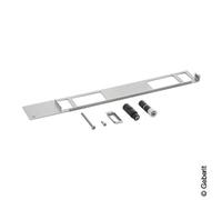 Geberit AquaClean set piastra adattatore per Geberit AquaClean 5000 / 5000plus, 240495001, AquaClean 5000; AquaClean 5000plus [WC > Accessori WC]