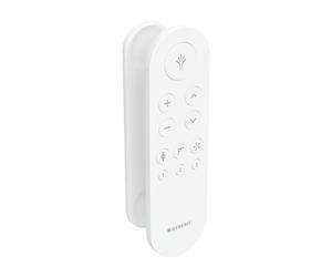 Geberit AquaClean telecomando, 245840011, AquaClean Mera bianco [WC > Ricambi WC]