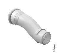 Geberit AquaClean tubo di risciacquo per Monolith, 147043001, AquaClean Sela; Monolith []