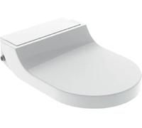 Geberit AquaClean Tuma Comfort attacco WC Geberit AquaClean Tuma Comfort, Colorazione: Bianco - 146.270.11.1