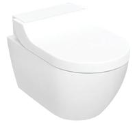 Geberit AquaClean Tuma Comfort vaso con sedile bidet sospeso senza brida bianco 146.290.SJ.1