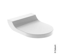 Geberit AquaClean Tuma coperchio sedile WC, 243503111, AquaClean Tuma bianco [WC > Sedili WC]