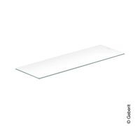 Geberit AquaClean Tuma copertura di design, 243300SI1, AquaClean Tuma bianco [WC > Ricambi WC]
