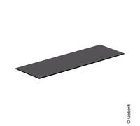 Geberit AquaClean Tuma copertura di design, 243300SJ1, AquaClean Tuma nero [WC > Ricambi WC]