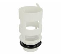 GEBERIT - BACINELLA CON GUARNIZIONE TWICO 240.500.00.1