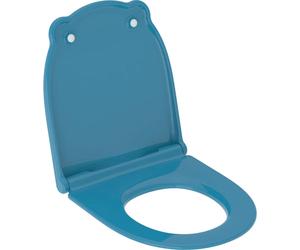 Geberit Bambini copriwater a discesa lenta per bambini 502.970.SX.1