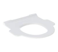 Geberit Bambini copriwater per bambini bianco 502.971.01.1