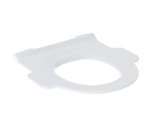 Geberit Bambini copriwater per bambini bianco 502.971.01.1