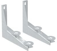 Geberit Bambini elemento di montaggio per lavabo 521095000