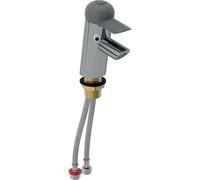 Geberit Bambini rubinetto per lavabo verticale cromo 116.207.21.1
