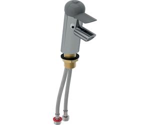 Geberit Bambini rubinetto per lavabo verticale cromo 116.207.21.1