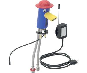 Geberit Bambini rubinetto per lavabo verticale elettronico || 577660000