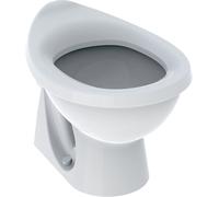 Geberit Bambini vaso wc a terra per bambini bianco 211650000