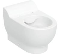 Geberit Bambini vaso wc a terra senza brida bianco lucida 502.966.00.1