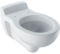 Geberit Bambini vaso wc sospeso per bambini bianco 201700000