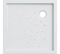 Geberit Bastia Piatto Doccia 800x80 Bianco Lucido In Ceramica Codice Prod: 00721200000001