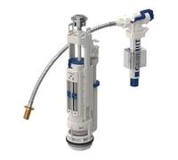 GEBERIT Batteria per Cassetta