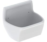 Geberit Bec à ressort Geberit, blanc, 367200000, 367200000