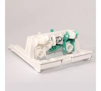 Geberit - Blocco di supporto per serbatoio da incasso Geberit Kappa 15 cm (240.533.00.1)