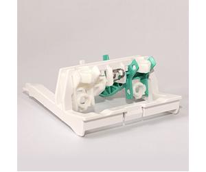 Geberit - Blocco di supporto per serbatoio da incasso Geberit Kappa 15 cm (240.533.00.1)