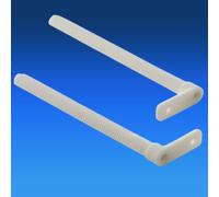 Geberit Bulloni Per Cassetta Sciacquone Parete, 200F, Twinline, Delta E Highline