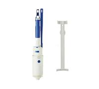 GEBERIT CAMPANA PER CASSETTA INCASSO cod. 240.502.00.1 MOD. TWINLINE 8 CM
