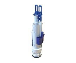 GEBERIT - CAMPANA TIPO 212 COMPLETA PER COMBIFIX SIGMA12 UP320/300 244.820.00.1