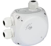 Geberit cassetta di collegamento 242.837.00.1