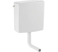 Geberit Universal cassetta esterna WC, 140000111, Universal [Ceramica da Bagno > Cassette Esterne WC]