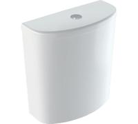 cassetta di risciacquo esterna monoblocco geberit selnova