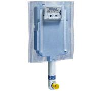Cassetta Scarico ad Incasso Geberit Per WC Modello Sigma 8 Cod. 0083951