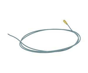 Geberit - Cavo di collegamento a rete, per pulsante Geberit Sigma80, 242.658.00.1)