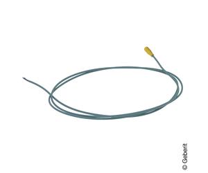 Geberit cavo di collegamento per controllo WC Sigma80 L: 2 m, 242658001, [Placche di Scarico > Accessori per Placche di Scarico]