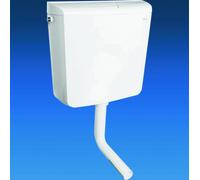 Geberit AP110 sistema di scarico wc 136.610.11.1