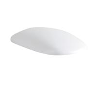 Geberit Citterio sedile WC, 500540011, Citterio bianco [WC > Sedili WC]