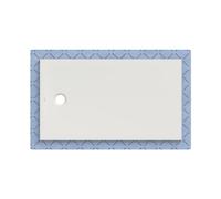 Geberit CleanFloor30 piatto doccia rettangolare, 551007001, CleanFloor30 bianco opaco [Piatti Doccia > Piatti Doccia Rettangolari]