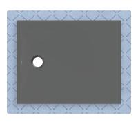 Geberit CleanFloor30 piatto doccia rettangolare, 551004DM1, CleanFloor30 grafite opaco [Piatti Doccia > Piatti Doccia Rettangolari]