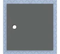 Geberit CleanFloor30 piatto doccia rettangolare, 551026DM1, CleanFloor30 grafite opaco [Piatti Doccia > Piatti Doccia Rettangolari]