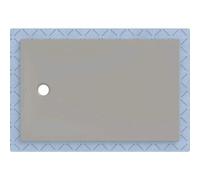 Geberit CleanFloor30 piatto doccia rettangolare, 551015291, CleanFloor30 grigio opaco [Piatti Doccia > Piatti Doccia Rettangolari]