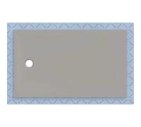 Geberit CleanFloor30 piatto doccia rettangolare, 551016291, CleanFloor30 grigio opaco [Piatti Doccia > Piatti Doccia Rettangolari]