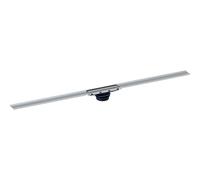 Geberit CleanLine canalina lineare 110 cm nero 154.502.TE.1