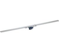 Geberit CleanLine canalina lineare 130 cm acciaio 154.447.KS.2