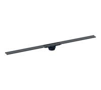 Geberit CleanLine canalina lineare 160 cm nero 154.504.TE.1