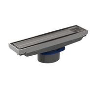 Geberit CleanLine grondaia comune per canalina lineare cm 154.455.00.1