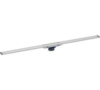 Geberit CleanLine scarico per doccia 130 cm acciaio 154.451.KS.1