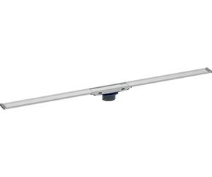 Geberit CleanLine scarico per doccia 160 cm acciaio 154.453.KS.1
