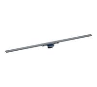 Geberit CleanLine50 canalina doccia, 154447QC2, CleanLine50; CleanLine nero cromato [Canaline Doccia e Scarichi Bagno > Canaline Doccia]