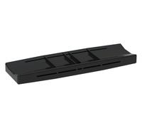 Geberit CleanLine elemento di giunzione cm 154.320.00.1