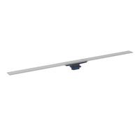 Canalina doccia Geberit CleanLine60, per pavimenti sottili, lunghezza 30-130 cm (scaricabile) - 154.459.00.1
