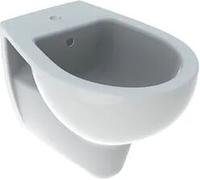 BIDET SOSPESO BIANCO GEBERIT COLIBRI' 2